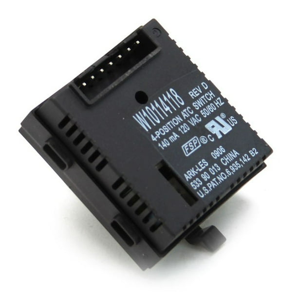 W10184148 AAP REFURBISHED Whirlpool Switch *1 Year Guarantee*